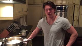 Intermittent Fasting -  Last Meal of the Day