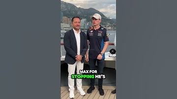 F1 Drivers Live in Monaco #F1 #Formula1 #MonacoGP #GridAndPaddock #F1Drivers #F1Lifestyle #trending
