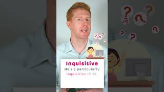 5 Positive Adjectives for Describing People | Advanced IELTS Vocabulary