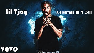 Lil Tjay - Christmas In A Cell (Music Video)