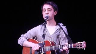 Villagers - Set the Tigers Free (Live Acoustic)
