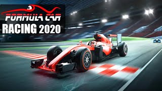High Speed Formula Car Racing Games Android Gameplay screenshot 5
