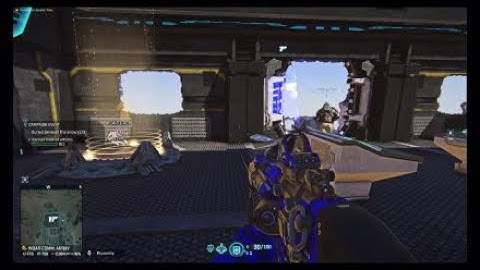 Infiltrator is easy mode  PLANETSIDE 2