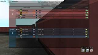 Combat Arms Europe Oil Rig epic fail