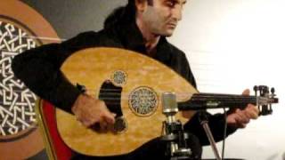 Video thumbnail of "Yurdal Tokcan at the International Oud Festival"