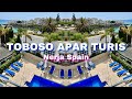 TOBOSO APAR TURIS ACCOMMODATION TOUR NERJA SPAIN TOBOSO APAR TURIS ACCOMMODATION TOUR NERJA SPAIN