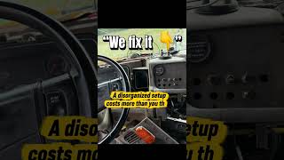 Ford Sterling - Ford Aeromax Ford Louisville Trucks Dashboards #replacementdashboard #fordsterling