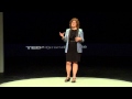 Become What You Believe | Gina Fattore | TEDxGrandRapids