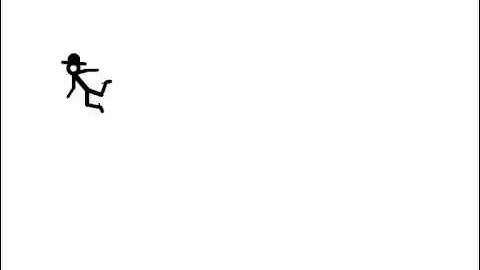 pivot random violent stuff