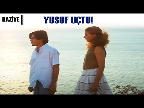 Raziye Türk Filmi  | Raziye, Ortadan Kayboluyor!