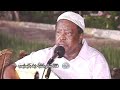 كرامه مرسال بعد ذاك الزمن من النوادر كرامه مرسال بعد ذاك الزمن من النوادر