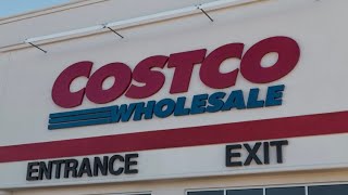 Покупки в Costco на 230$/пробуем продукты/ наши будни/