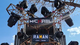 DJ MICHEL SOUND CHECK (GHUMKA) 2024