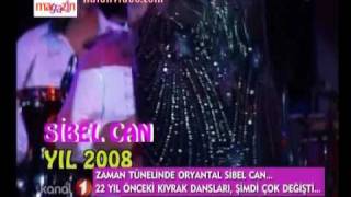 Sibel Can Kalça Show