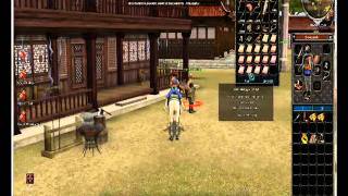 Metin2 Elite Game Play