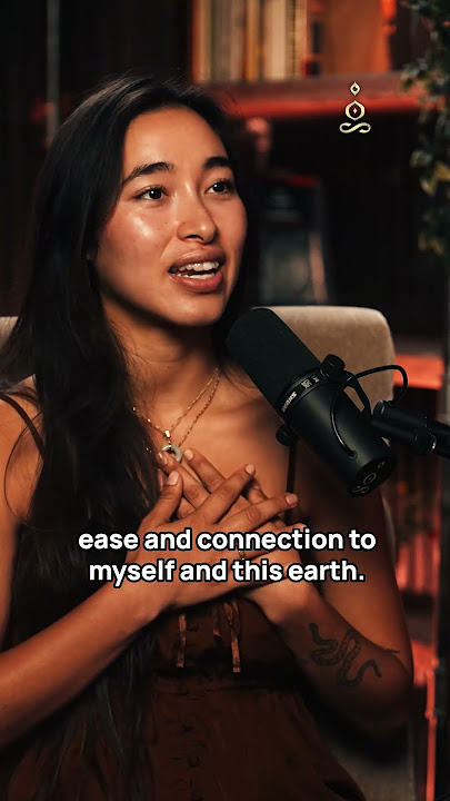 Romanticizing Your Life to the Fullest - with Hitomi Mochizuki