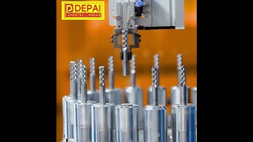 4 Flute HRC68 Bull Nose CNC Milling Cutter TIXCO Coating Solid Carbide Endmill Tungsten Cutter Tool