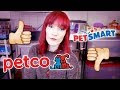 Petco's going Natural & PetSmart's 8 Billion Debt! | Munchie's Place