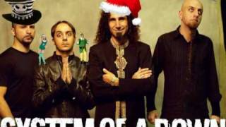 System of a Down A Christmas Carol 2010 YouTube