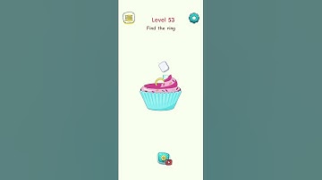 Delet One Part level 53 #shorts #gaming #games #gamer #game#fyp#fyp? #viralshorts