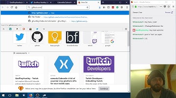 Integrate Microsoft.Caboodle with ReactiveUI