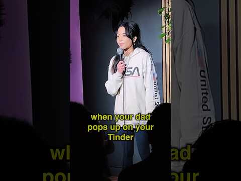 Dad on Tinder