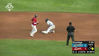 Curve vs Rubberducks Highlights - May 12, 2023