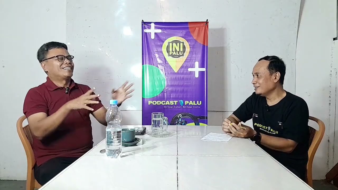 Pilgub Sulteng, Ahmad Ali, Anwar Hafid dan Cudy Punya Kekuatan Berimbang (Dr. Irwan Waris. M.Si)