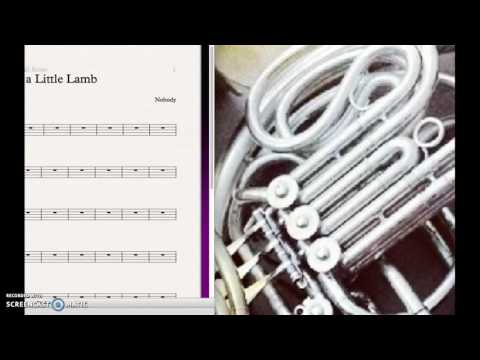 Sibelius Demonstration