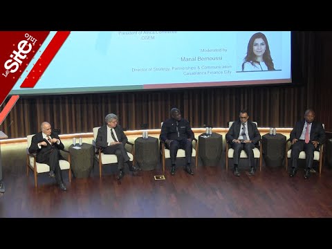 le Maroc plaque tournante des affaires et de la finance en Afrique