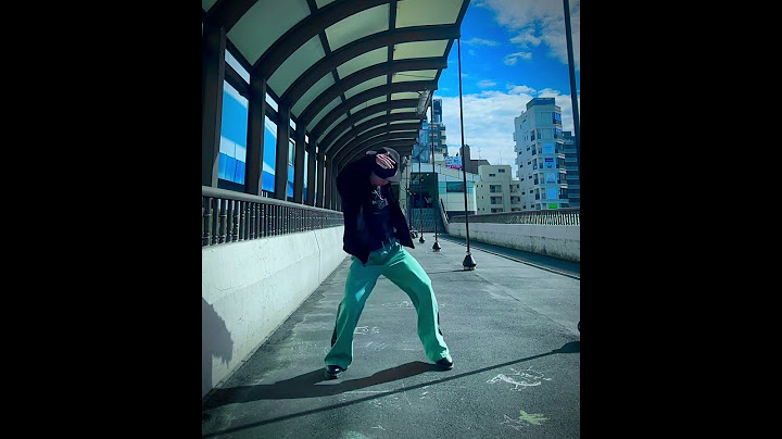 Guilty踊ってみた！ #befirst #guilty #BF_Guilty  #BF_2BE#踊ってみた #dancer #Kaito #Emoh #triangleconnection