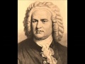 Johann Sebastian Bach : Minuet and Badinerie
