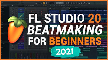 How to Make an INSANE Beat in FL Studio 20! | Beginners Tutorial for Hip Hop Production (2021)
