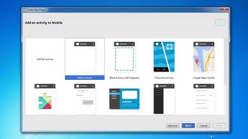Android App Development for Beginners - 3 - Setting up Your Project