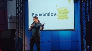 Critical Decentralisation Cluster 36c3 - Monero for Scrubs (Diego "rehrar" Salazar)