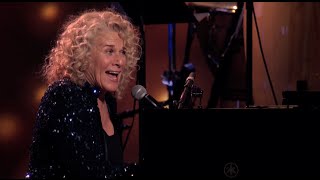 A MusiCares® Tribute To Carole King by ShoutFactoryMusic 22,256 views 7 years ago 7 minutes, 3 seconds