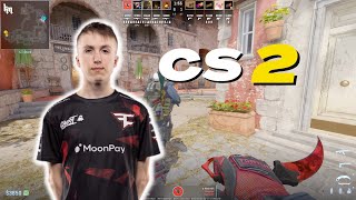 【CS2 POV+Utility】FaZe ropz vs Navi (Inferno) | IEM Sydney 2023