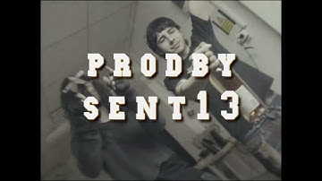 Franch Santana, Edvil, fakemink- PYREX (Official Video)