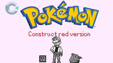 Pokemon Construct Red: 4. Attack animations