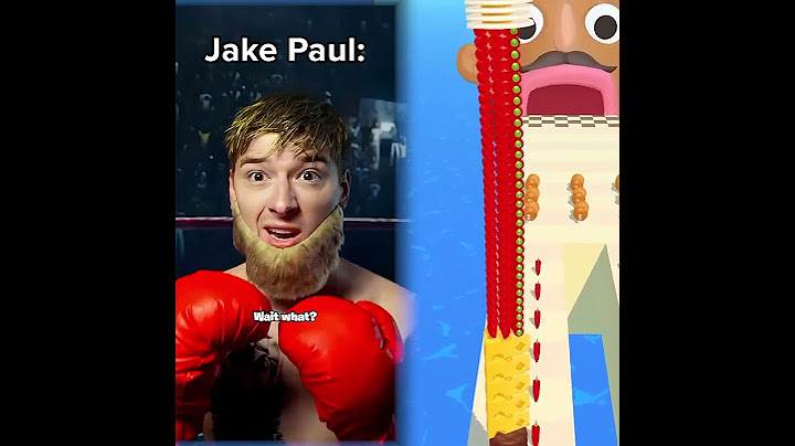 If Jake Paul vs Mike Tyson Was Good