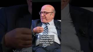 Türk aydınlanması? Prof. Dr. Ahmet Arslan - Teke Tek Bilim