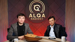 видео: ЖЫРШЫ-ТЕРМЕШІЛЕР ALQASY| МАРАТ СҮГІРБАЙ картинка: ЖЫРШЫ-ТЕРМЕШІЛЕР ALQASY| МАРАТ СҮГІРБАЙ