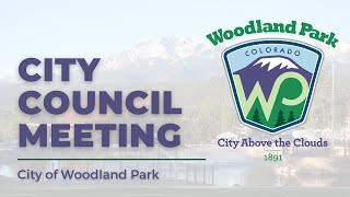 City Council Work Session | May 29, 2024