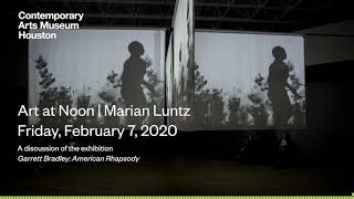 Art at Noon | Marian Luntz