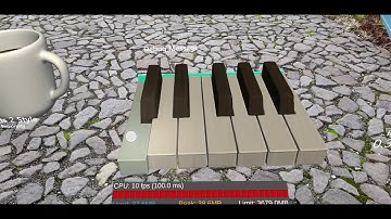 Cross-Platform Input and 3D UI on Android, iOS and Mixed Reality with the new MRTK! 🤩