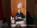 #shorts Лукашенко привёз гору картошки в Кремль