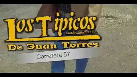 Los Típicos de Juan Torres con Carretera 57