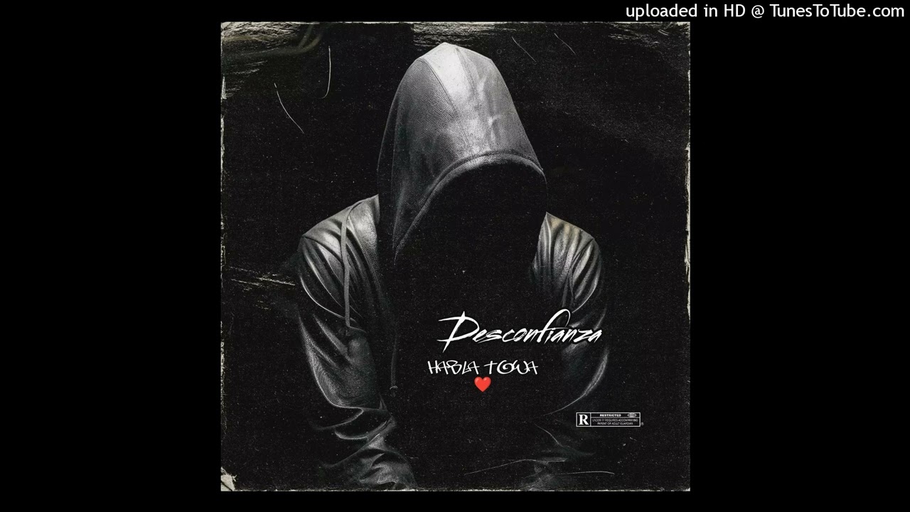 Ver Habla Towa ❌ Desconfianza - Reparto Music en YouTube