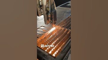 Giải pháp cắt tam giác bằng máy cắt tấm laser cnc nhanh tới chóng mặt???