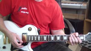 The Everly Brothers - Let It Be Me - Guitar Tutorial (MORE OLDIES!) chords